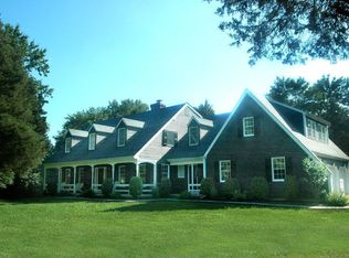 5647 Stony Hl, New Hope, PA 18938