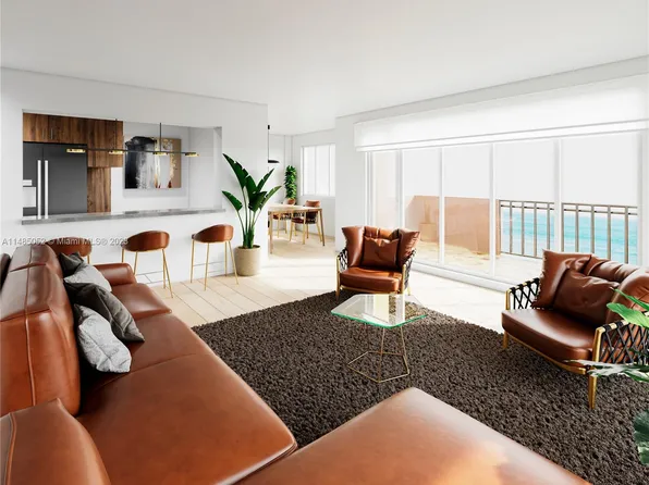 5100 N Ocean Blvd APT 819, Fort Lauderdale, FL 33308