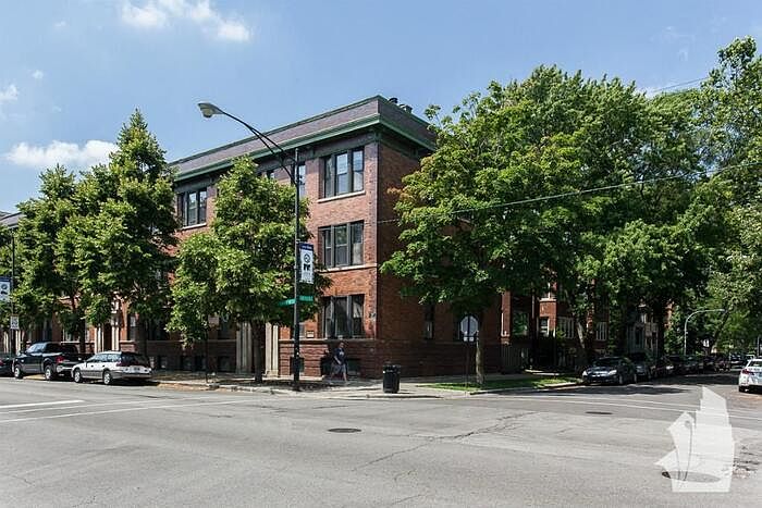1st image of 3848 N Southport Ave APT 1N