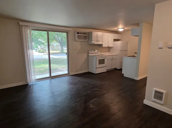 Edison Heights, 1785 Edison St #1, Green Bay, WI 54302