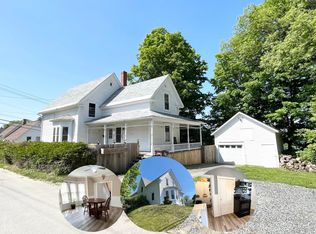 76 Cross St, Newport, VT 05855