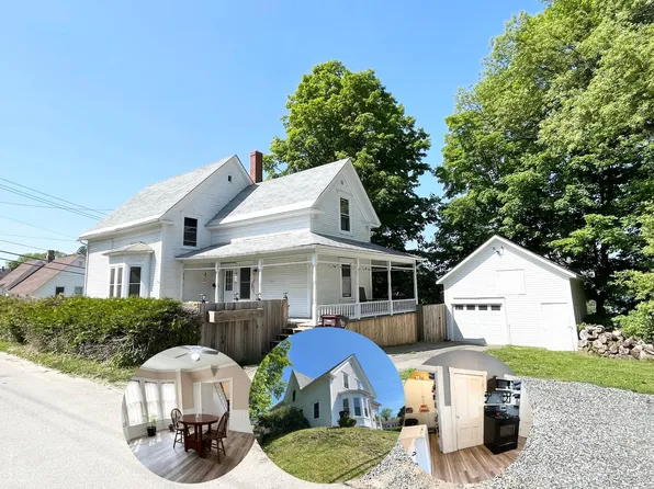 76 Cross Street, Newport City, VT 05855