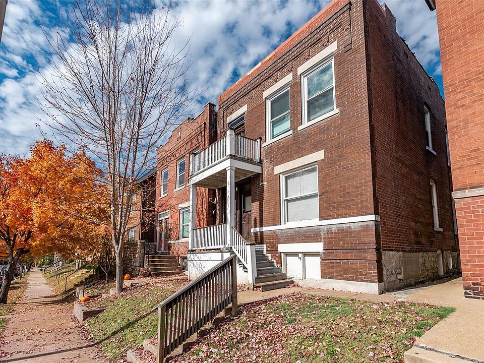 3841 Shenandoah 3841 Shenandoah Ave Saint Louis MO Zillow