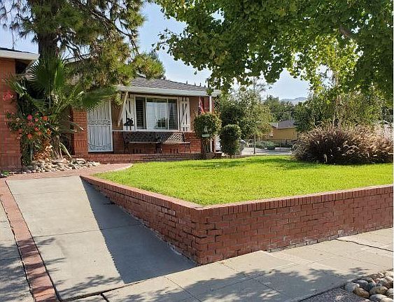 2nd image of 3399 Mount Vista Dr