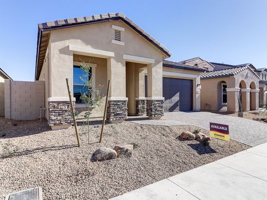 Bluebird - Stone Butte by D.R. Horton - Phoenix | Zillow