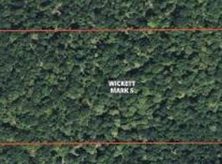 Sterling Run Rd #120, Driftwood, PA 15832