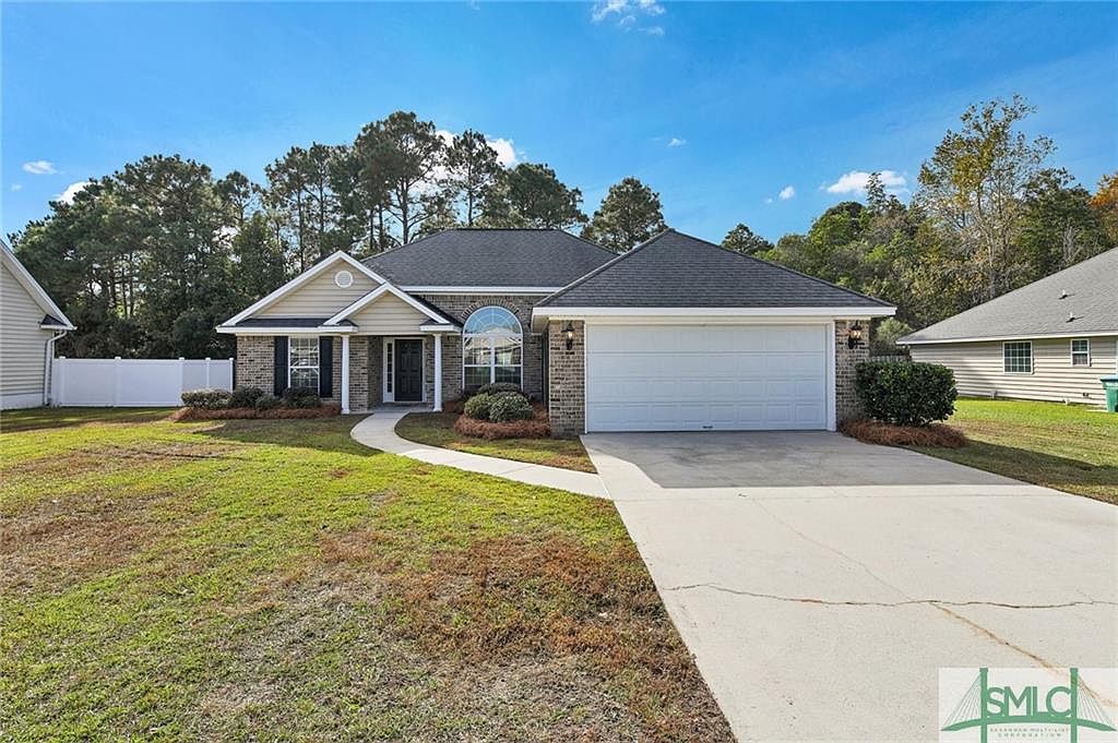 104 Stonewalk Dr, Rincon, GA 31326 Zillow
