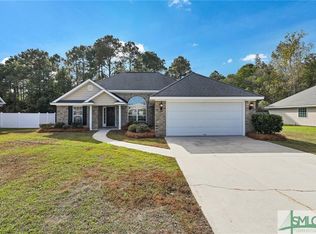 104 Stonewalk Dr, Rincon, GA 31326