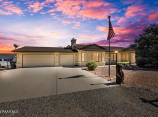 9937 E Sagebrush Dr UNIT 20, Prescott Valley, AZ 86314