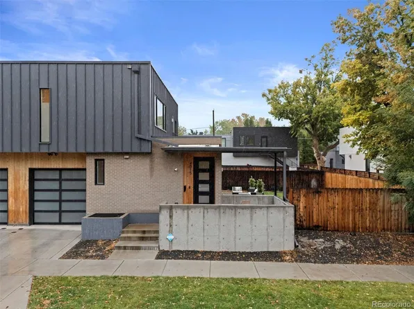 4015 Bryant Street, Denver, CO 80211