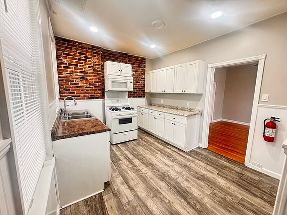 1st floor- Kitchen
