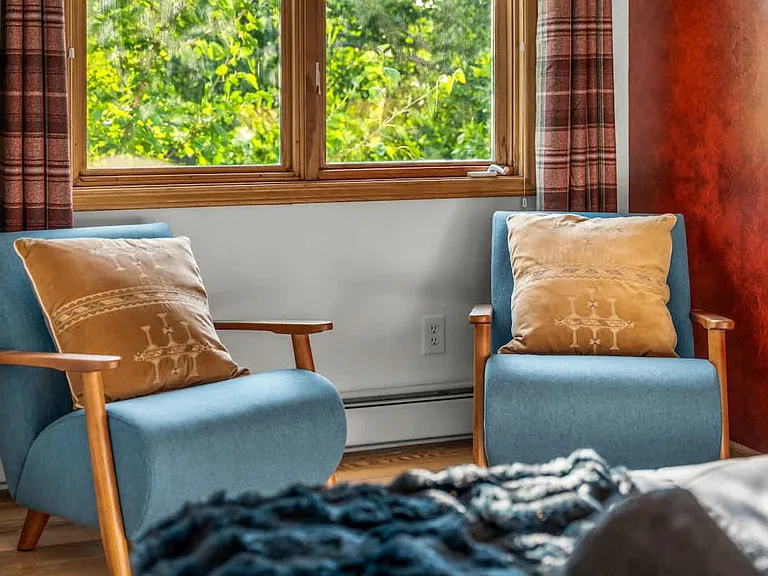 Reading Area