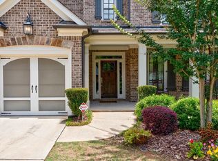 1749 Emory Ridge Dr NE, Atlanta, GA 30329