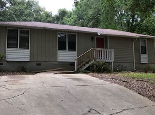5638 Lumberjack Ln, Tallahassee, FL 32303