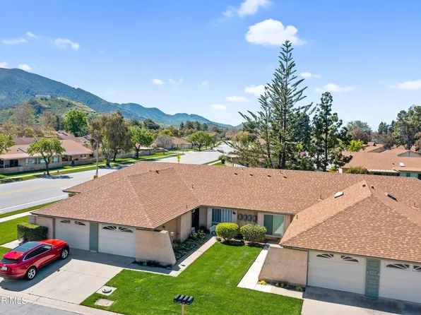 25103 Village 25, Camarillo, CA 93012