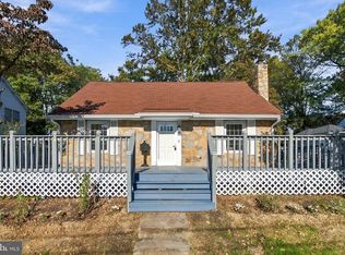 2602 Stone Hedge Dr, Alexandria, VA 22306