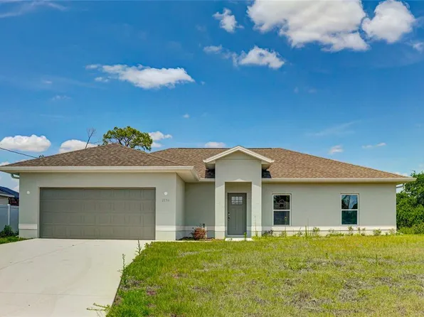 2194 Brancusi Ave, North Port, FL 34288