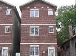 10056 S Lowe Ave, Chicago, IL 60628