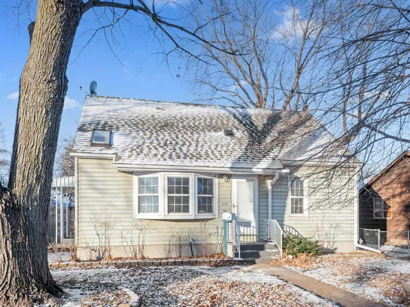 3506 Lincoln St NE, Minneapolis, MN 55418