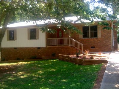 368 Lawrence Bridge Rd, Seneca, SC, 29672