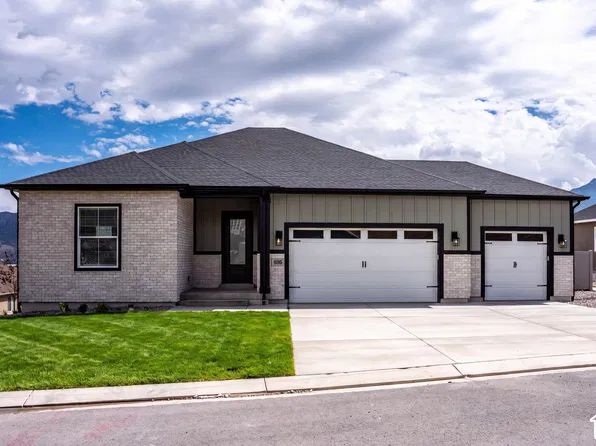 895 Crest Dale Ln S, Santaquin, UT 84655