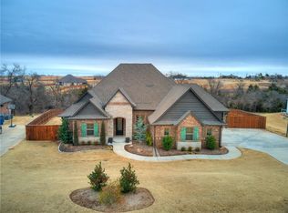 4614 Riata Cir, Tuttle, OK 73089