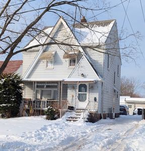 3970 Victory Blvd, Cleveland, OH, 44111