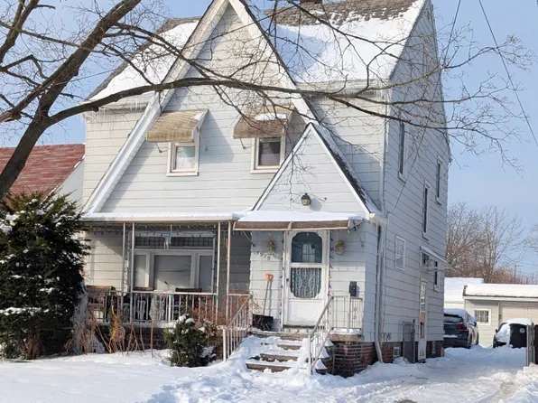 3970 Victory Blvd, Cleveland, OH 44111