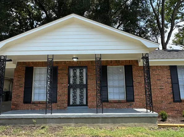 4744 Florian St, Memphis, TN 38109