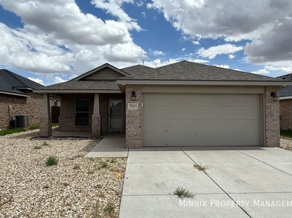 7503 101st St, Lubbock, TX 79424