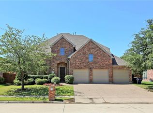 1339 Buena Park Dr, Frisco, TX 75033