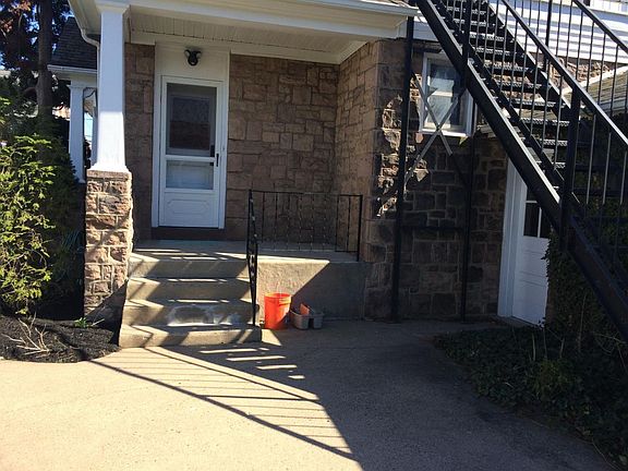 Rear Entrance (closest to parking)