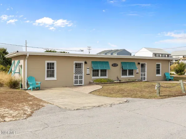 103 24th Street, Emerald Isle, NC 28594