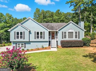 421 Coolsprings Trl, Woodstock, GA 30188