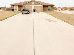 1520 Justin Loop, Killeen, TX 76543