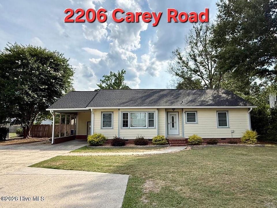 1st image of 2206 Carey Road