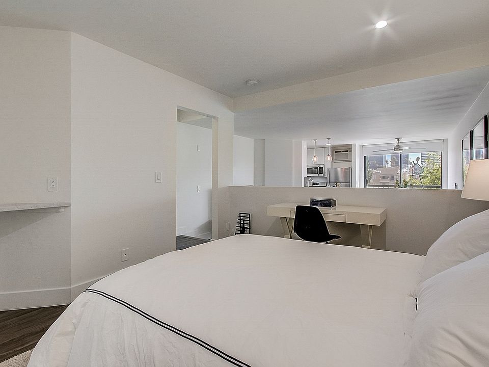 Kingsley Tower Apartments 333 S Kingsley Dr Los Angeles CA Zillow