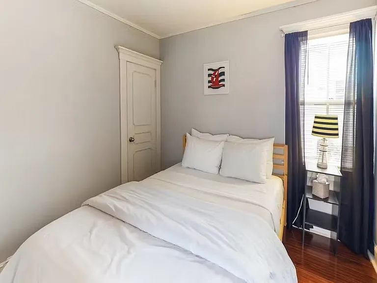 23 Mechanic St #1 — Photo 6