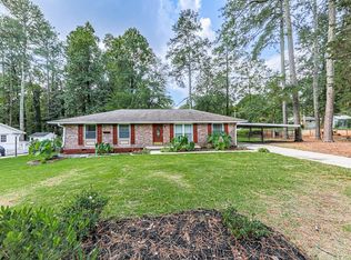 3334 Chisholm Trl SW, Marietta, GA 30060