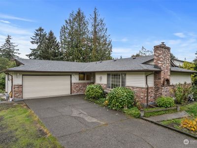 17807 40th Avenue E, Tacoma, WA, 98446