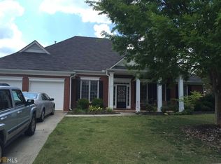 2519 Middleton Way, Grayson, GA 30017