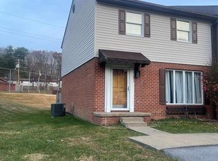 322 Jasper Dr, Beckley, WV 25801