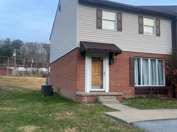 322 Jasper Dr, Beckley, WV 25801