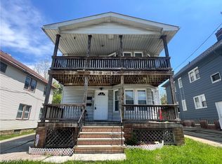 4385 W 50th St, Cleveland, OH 44144