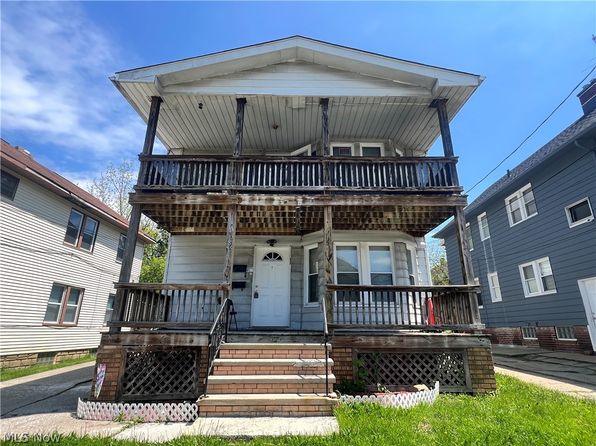4385 W 50th St, Cleveland, OH 44144