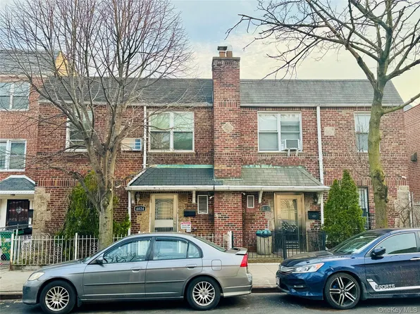 40-24 Aske Street, Elmhurst, NY 11373