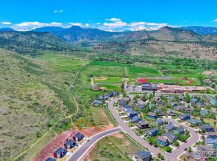 430 Carter Dr, Lyons, CO 80540