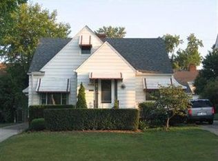 9812 Plymouth Ave, Garfield Heights, OH