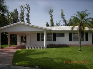 2823 NW 52nd Ct, Fort Lauderdale, FL 33309