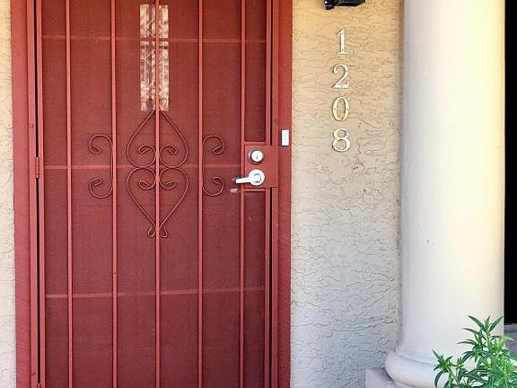 2nd image of 4901 E Kelton Ln Unit 1208